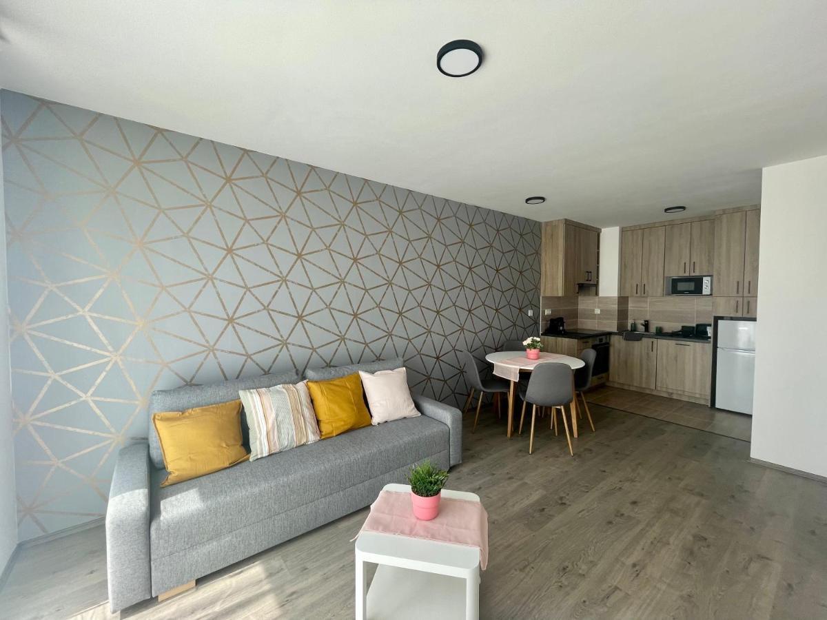 B144 Design Lux #freeparking Apartmán