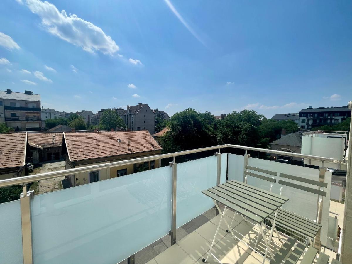 B144 Design Lux #freeparking * Budapest