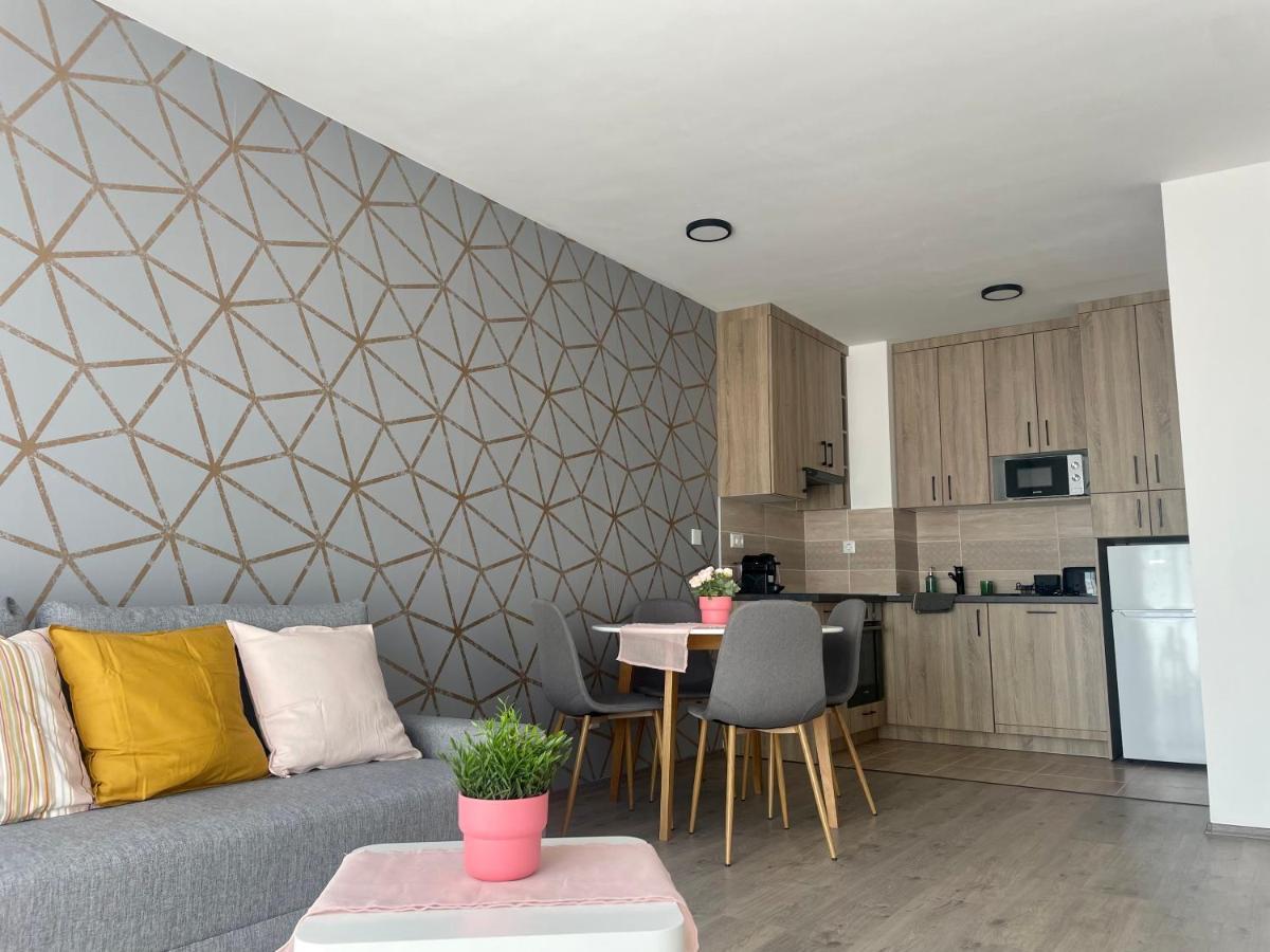 B144 Design Lux #freeparking Apartment